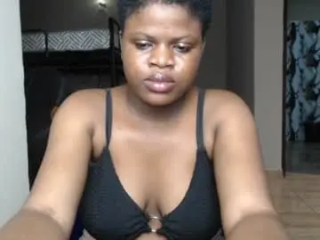 Chaturbate Best Webcam of petitexebony1