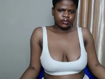 Chaturbate Adult Webcam of petitexebony1