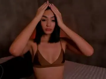 Chaturbate Best live sex cam show of roxyy_x