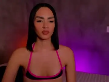 Chaturbate Sex Cam of roxyy_x
