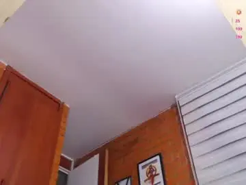 Chaturbate Sex Cam of salome_sw