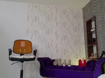 Chaturbate Live Porn of scarlet_hiit