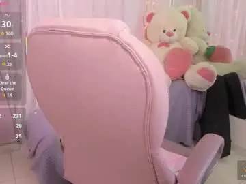 Chaturbate Best Webcam of shanelledupont_