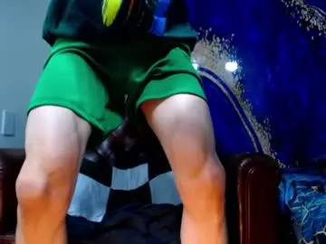 Chaturbate Nude Webcam of skyler_wild
