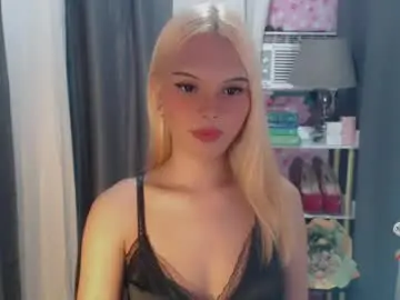 Chaturbate Private Sex Chat of yourlovekylie