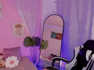Chaturbate Best Webcam of cherrymel_
