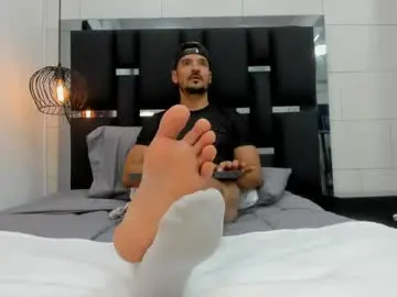 Chaturbate Free Porn Cam of ethan_steed