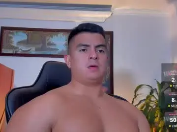 Chaturbate Watch Live Sex Cams of jasperbrooksx