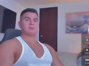 Chaturbate Private Sex Chat of jasperbrooksx