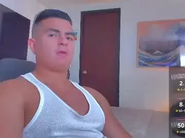 Chaturbate Adult Video Chat of jasperbrooksx