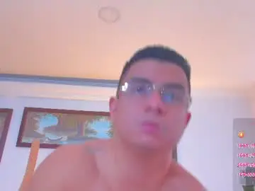 Chaturbate Private Sex Chat of jasperbrooksx