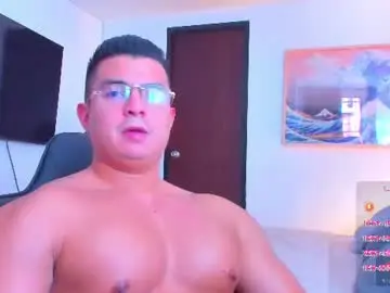 Chaturbate Sex Cam of jasperbrooksx