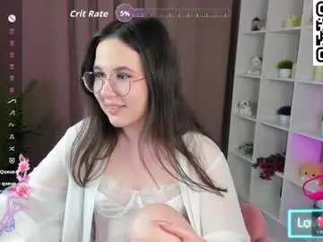 Chaturbate Live Sex of leylamirage