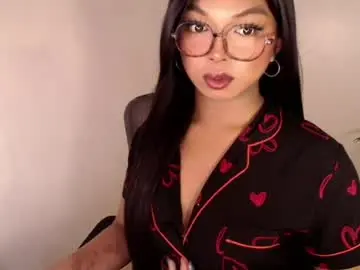 Chaturbate Private Sex Chat of lianna_fox69