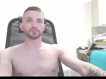 Chaturbate Live Porn of marselle_looker