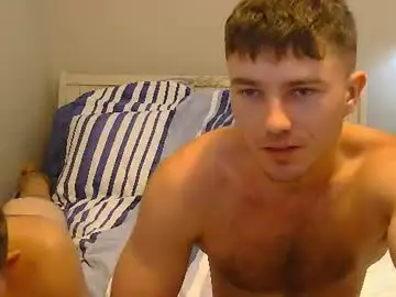 Chaturbate Free Porn Cam of mattiestreams69