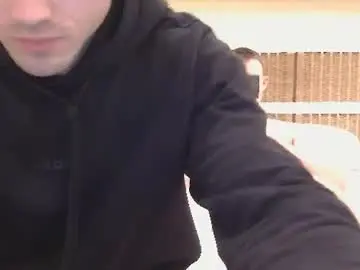 Chaturbate Adult Video Chat of mattiestreams69