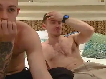 Chaturbate Sex Chat of mattiestreams69