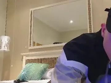 Chaturbate Sex Chat of mattiestreams69