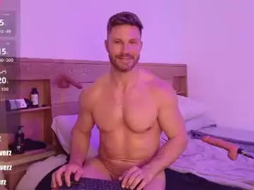 Chaturbate Private Sex Chat of nickriverzxo