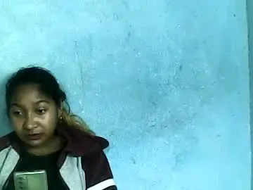 Chaturbate Nude Webcam of nilaina330940