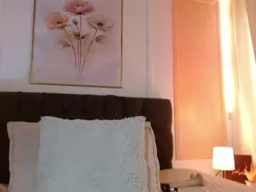 Chaturbate Adult Video Chat of rose_thompson1