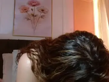 Chaturbate Sex Cam of rose_thompson1