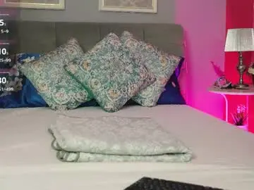 Chaturbate Sex Cam of sabrinna_sky
