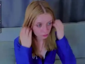 Chaturbate Free Porn Cam of sylviepetgrave