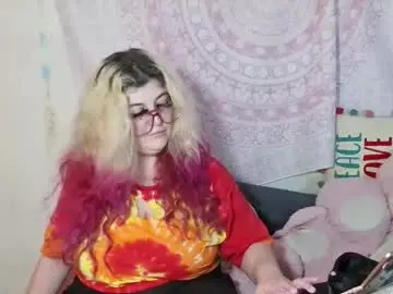 Chaturbate Adult Video Chat of veelehanex3