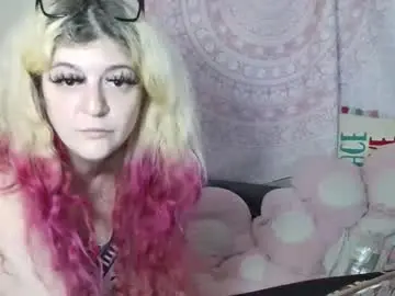 Chaturbate Adult Video Chat of veelehanex3