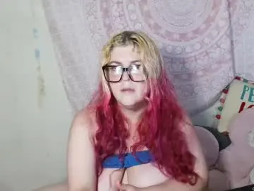 Chaturbate Nude Webcam of veelehanex3