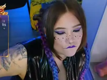 Chaturbate Adult Video Chat of wickedxqueen