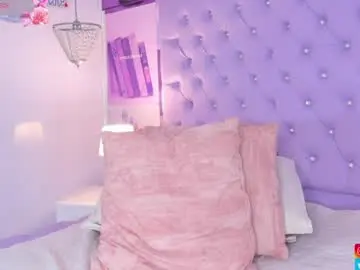 Chaturbate Adult Webcam of _dahiana_1