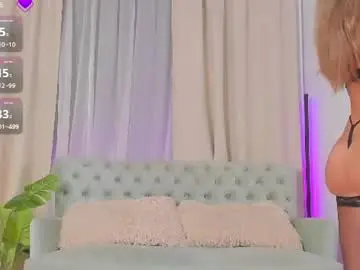 Chaturbate Live Porn of _xhotbaby
