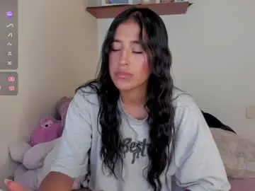 Chaturbate Nude Webcam of ana_m_