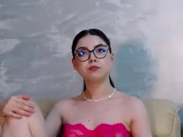 Chaturbate Sex Cam of kailalewis