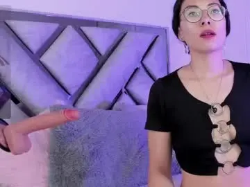 Chaturbate Best live sex cam show of kat_santana