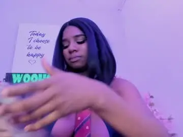 Chaturbate Sex Cam of kendrachavez_