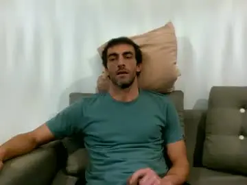 Chaturbate Sex Cam of kitosssss