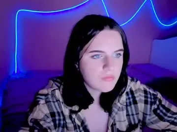 Chaturbate Free Porn Cam of lunariaas
