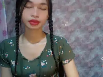Chaturbate Best Webcam of naughtysunshinepinay