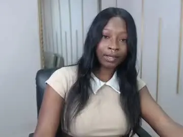 Chaturbate Live Sex Cam of nayariskaya