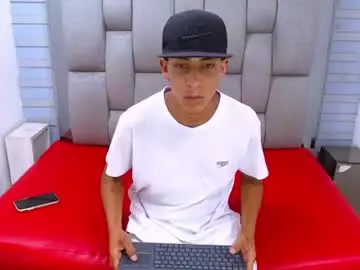Chaturbate Private Sex Chat of oliver_fonta