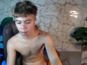 Chaturbate Adult Video Chat of parkseo_yeon