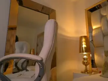 Chaturbate Sex Cam of sammy_rios