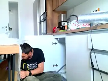Chaturbate Live Sex of aaronbomer