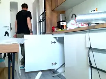 Chaturbate Live Porn of aaronbomer