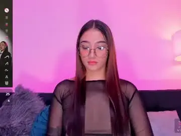 Chaturbate Live Porn of antonella_grayy