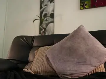 Chaturbate Sex Cam of damnnoir